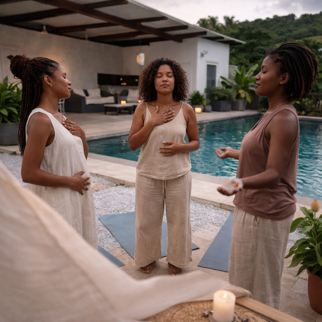 Ateliers bien-&ecirc;tre