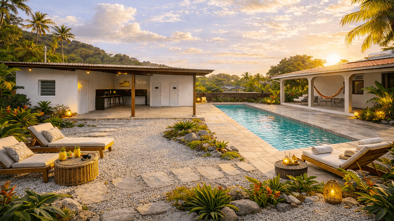 Lieu bien-&ecirc;tre La Source